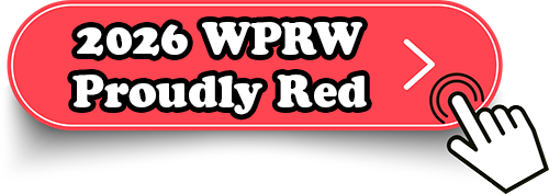 2026 Proudly Red