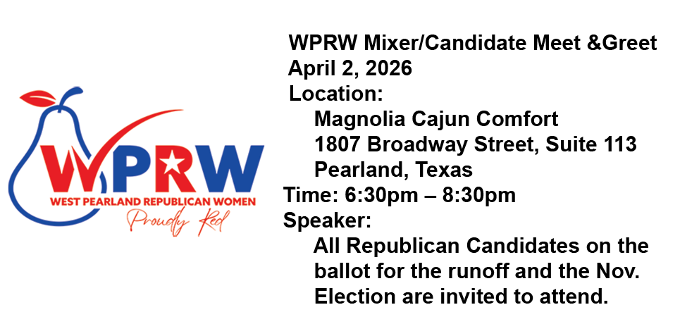 WPRW Meeting