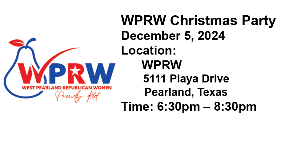 WPRW Meeting