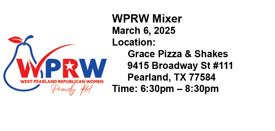 WPRW Meeting