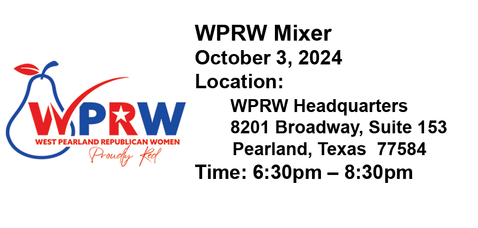 WPRW Meeting